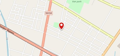 Donald's Ice Cream Parlour on map