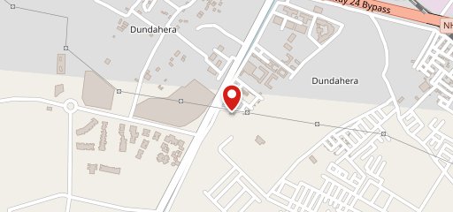 Donalds pastry & Cake shop on map