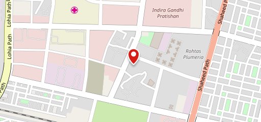 Doner & Gyros Cafe on map