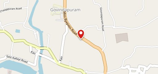 Doner Grills - BBQ House on map