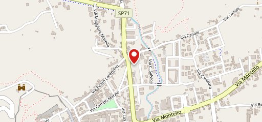 Doner kebab sulla mappa