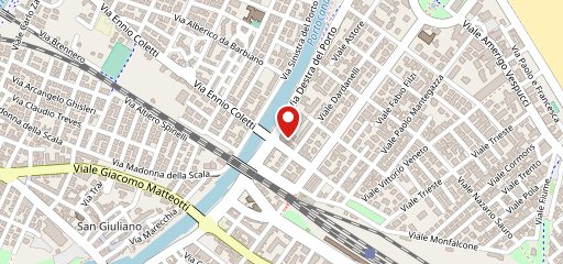 Doner kebab sulla mappa