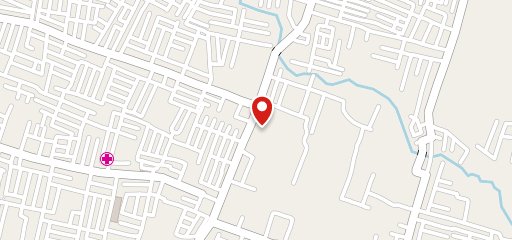 Dongargaon Famous Fish Fry on map