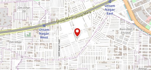 Domico Star Pizza on map