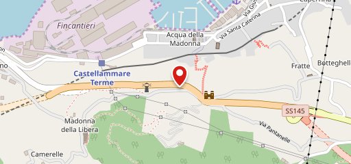 Don Mimì sulla mappa