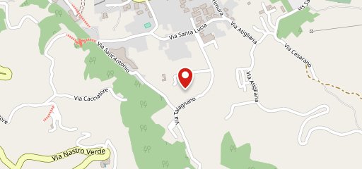 Restaurant Donna Sofia sulla mappa