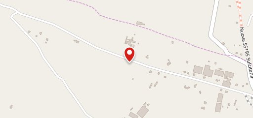 Donna Tona Ristorante Belle Époque Pula sulla mappa