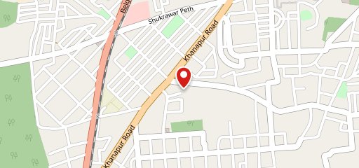 Donne Biryani Adda on map