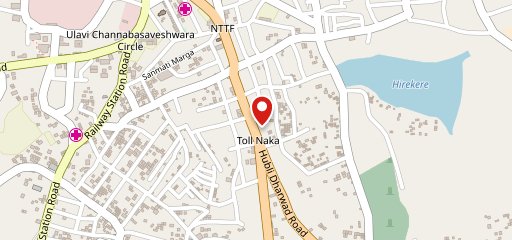 Donne Biryani House on map