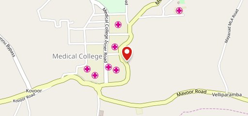 Dono Hot&coolbar on map