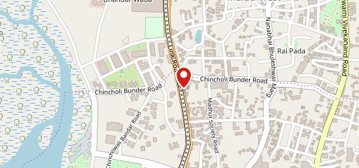 Donut Cafe House on map