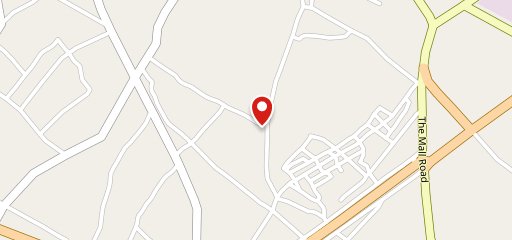 Dugdh Bhandar on map