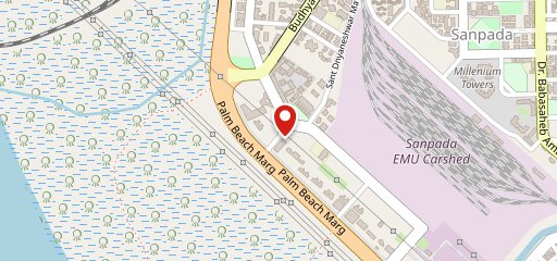 Doolally Taproom on map