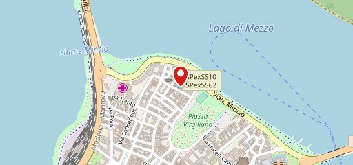 Doolin Irish Pub sulla mappa