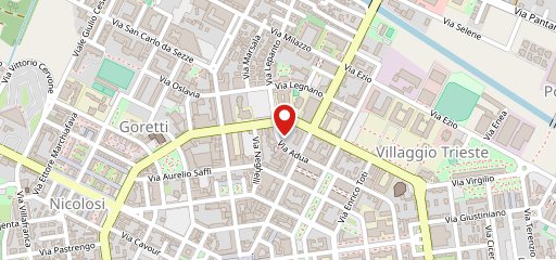 Irish Pub Doolin sulla mappa