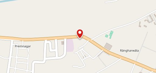 Doon Darbar Royal Food on map