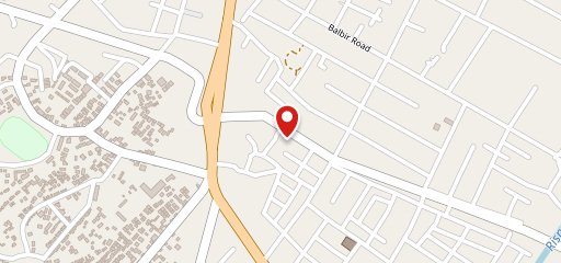 Doon Sushi House on map