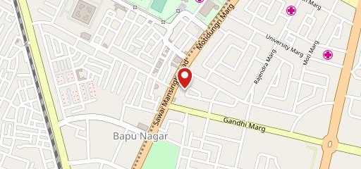 Doorbeen Restaurant on map