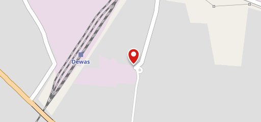 Doorstep Restaurant by Siraj on map