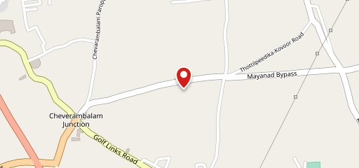 Dopamine Resto Café on map