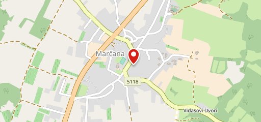 Dopo lavoro sulla mappa