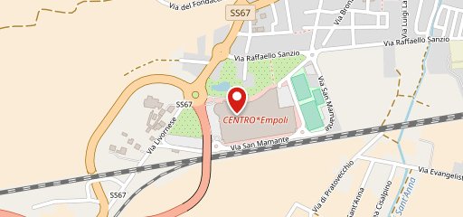 Doppio Senso sulla mappa