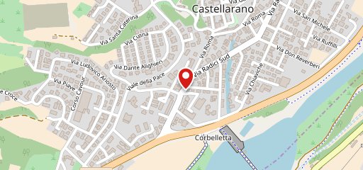 Doppiozero sulla mappa