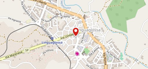 DoppioZero sulla mappa