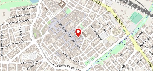 Tortellini e ciccioli sulla mappa