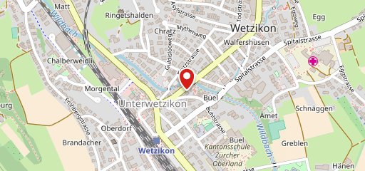 Dora - Grill Restaurant sulla mappa