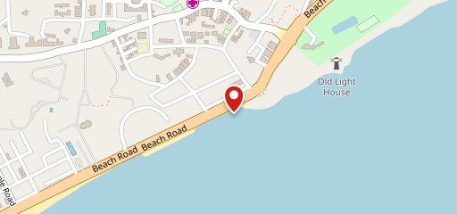 Dora Muri Mixture on map