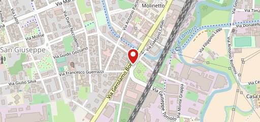 Il forno di Davide...qualita e cortesia sulla mappa