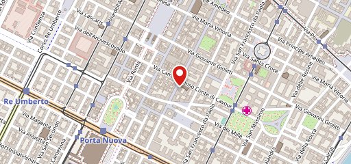 Do.Re.Mi. sulla mappa