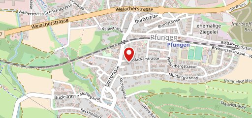 Bäckerei Rössler sulla mappa