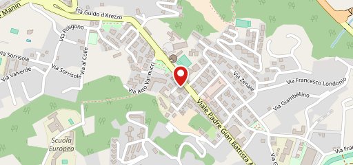 Dorigo' S Snack Bar sulla mappa