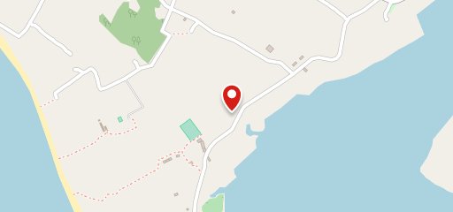 The Unallome, Morjim - Coworking Community Space Dog Friendly on map