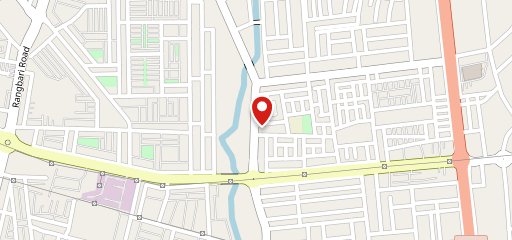 MORPANKH KITCHEN on map