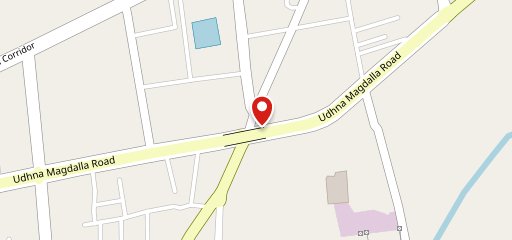 Dosa Corner & Fast Food on map