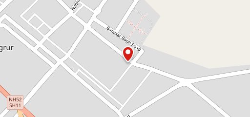 KHAO PIO Buffet on map