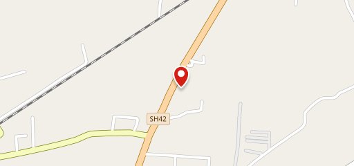 Dosa Infinity Sivakasi on map