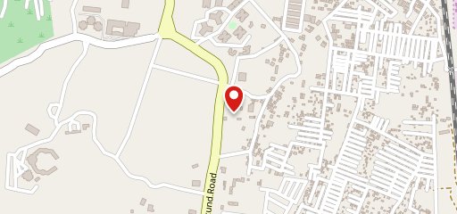 Dosa Junction on map