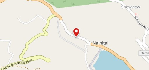 Dosa Meter By Saraswati on map