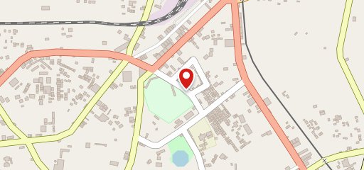 Dosa N Chutny's on map