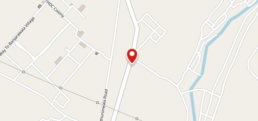 Dosa Star Family Restaurant & Cafe on map