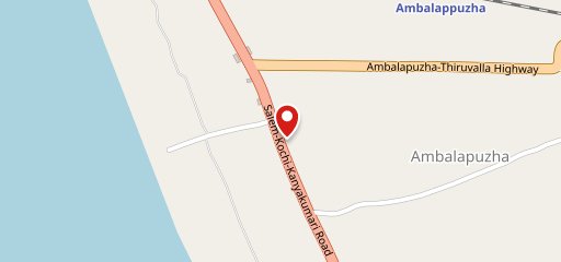 Dosakkaran ദോശക്കാരൻ on map