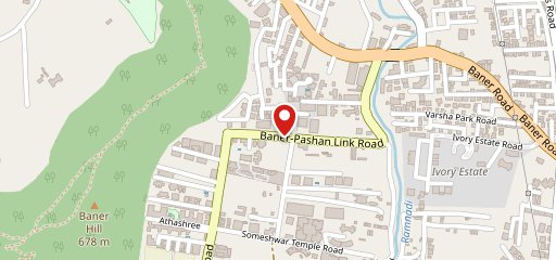 Dossai - Flavours of South on map