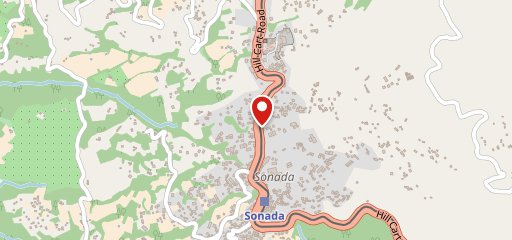 Dosti Cafe and Raju Bakery on map