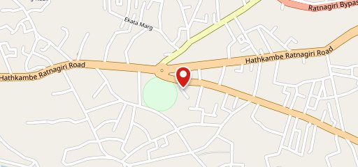 Sandy's Dosti cafe on map