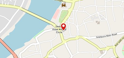 Dotivala Bakers & Confectioners on map