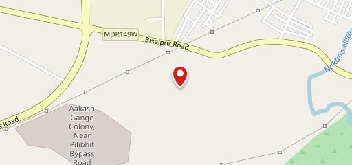 Double Decker Restaurant and Bar on map